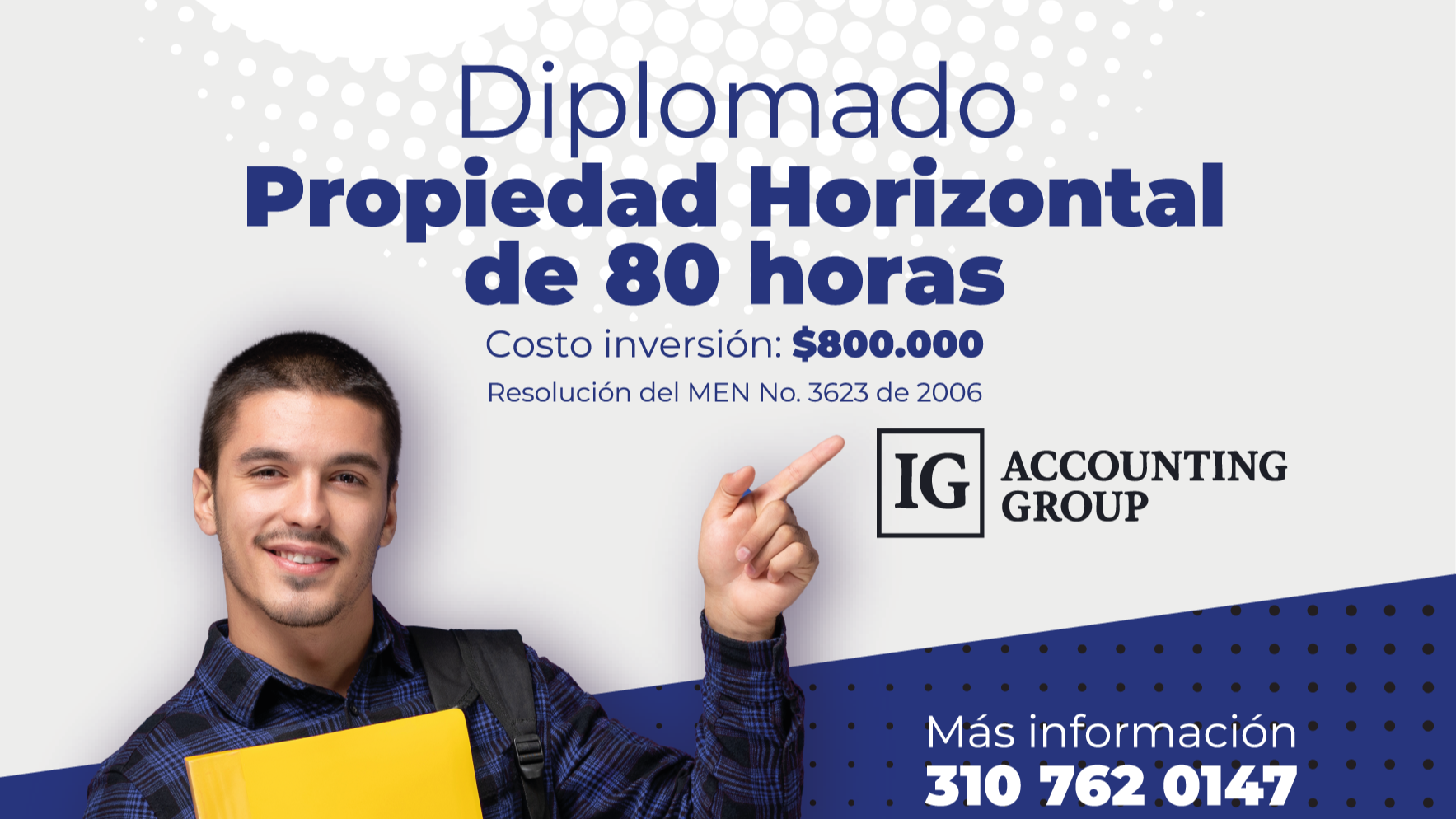 Diplomado Propiedad Horizontal